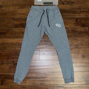 Vanquish compression pants